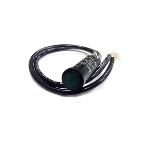 Sierra Indicator Lamp, Green