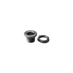 Velcron Gennemf ring 30mm