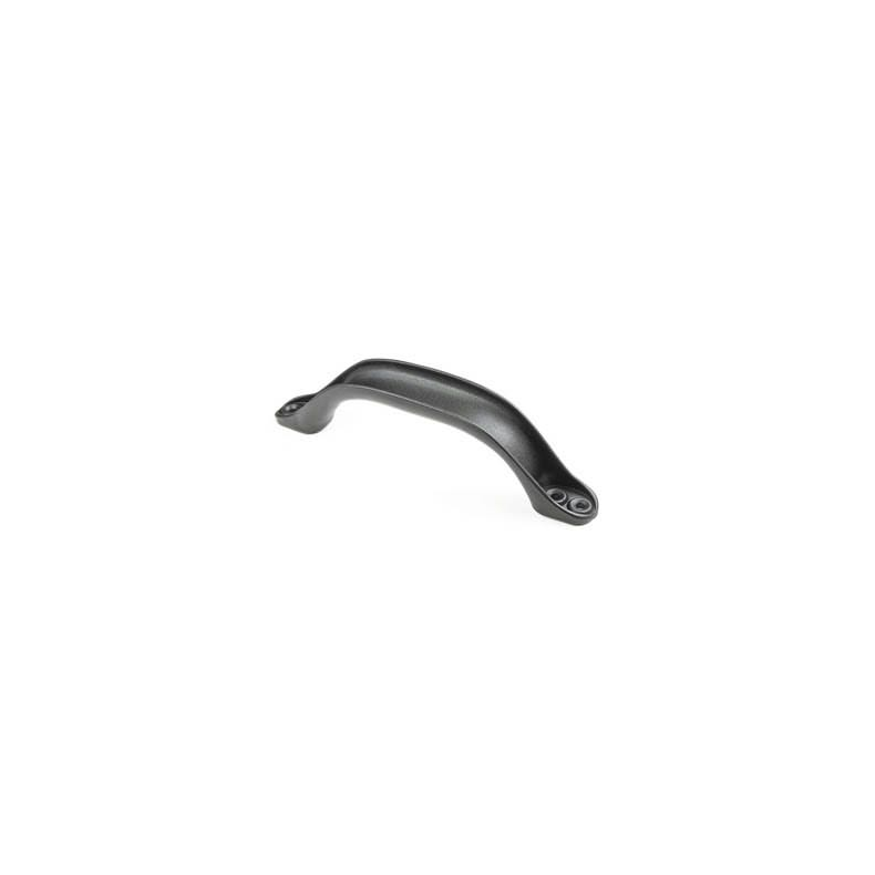Velcron Hndtag 260mm Sort