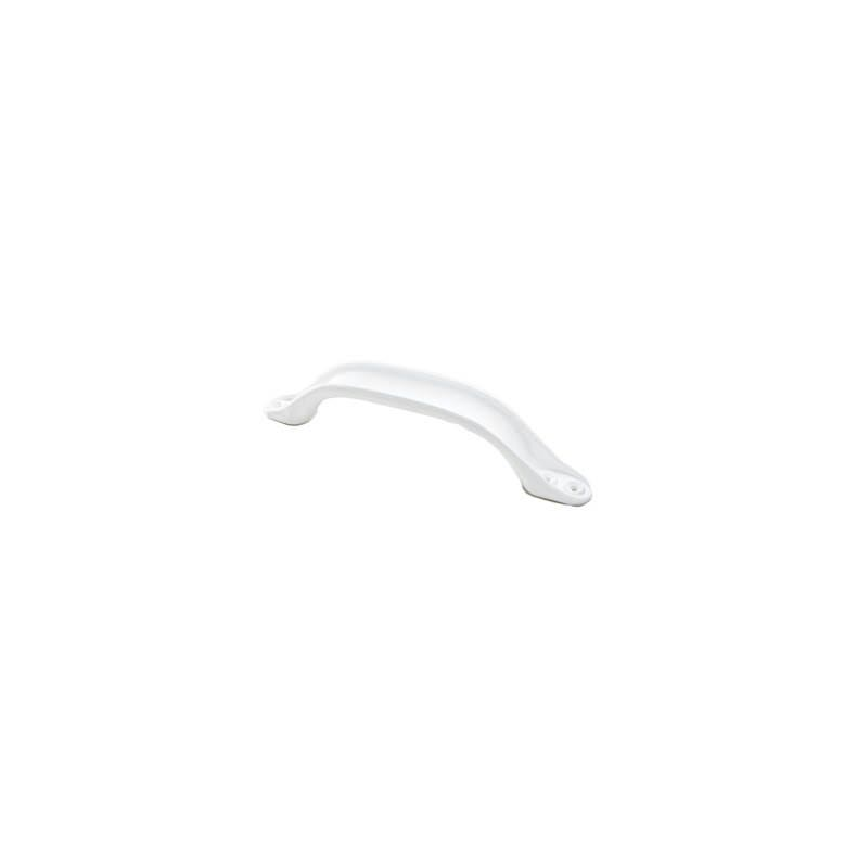 Velcron H ndtag 260mm Hvid