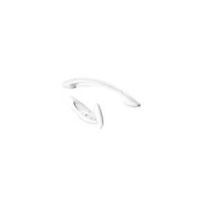 Velcron H ndtag m.d ksel 287mm Hvid