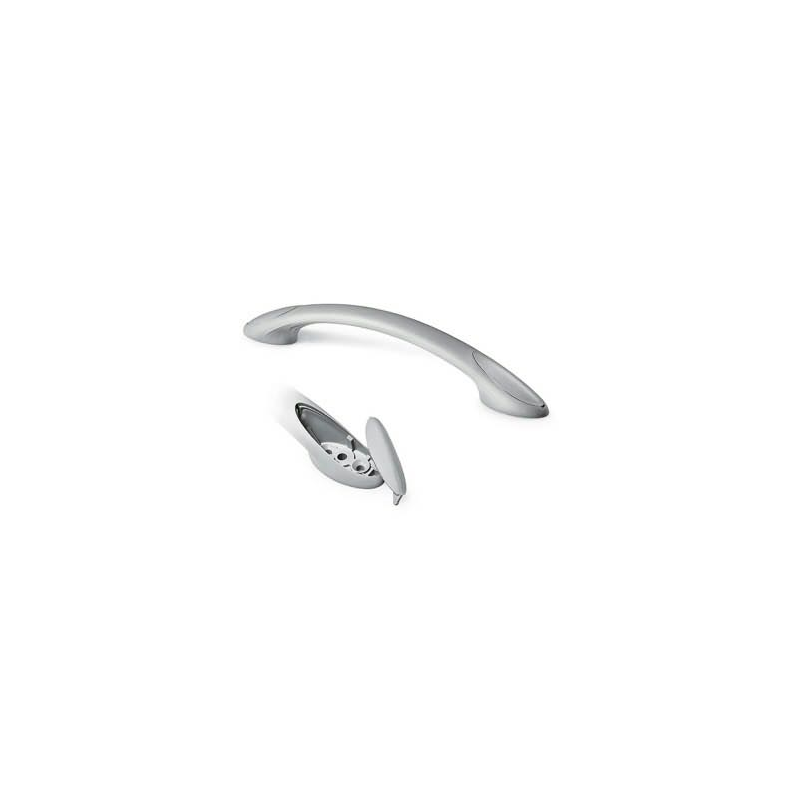 Velcron H ndtag m.d ksel 287mm Gr