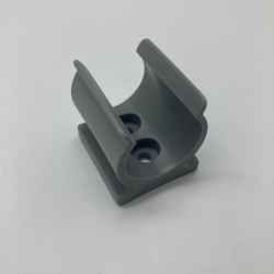 Velcron Klemme 25mm Gr