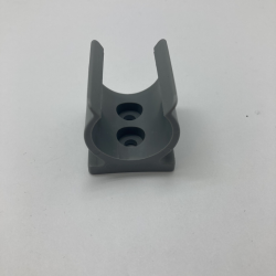 Velcron Klemme 25mm Gr