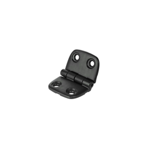 Velcron H ngsel Sort 40x57mm