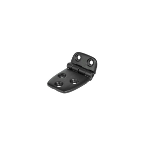 Velcron H ngsel Sort 40x68mm