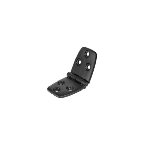 Velcron H ngsel Sort 40x94mm