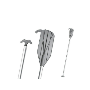 Velcron Padle m/ bdshage 150cm Gr