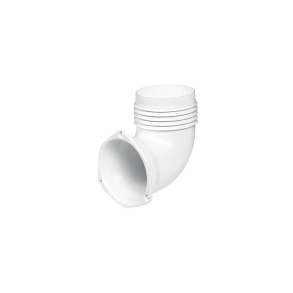 Velcron Adapter b jning for ventilationsrist