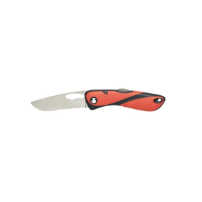 Wichard offshore kniv orange/sort
