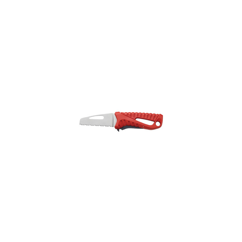 Wichard Rescue kniv fast blad Rd