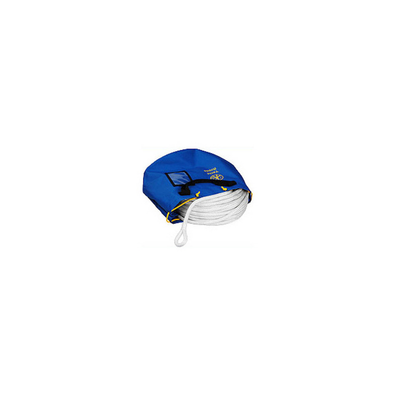 Liros Winch-Master 12 mm hvid 40 m