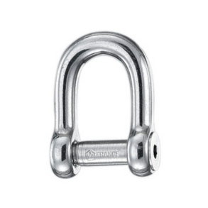 Wichard Insex sjkler D 6 mm Bred