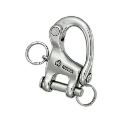 Wichard Snapsjkkel 50 Mm Fixed 5 Mm