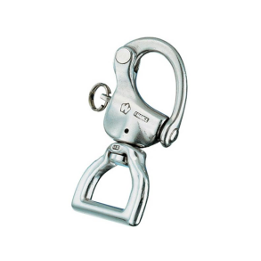 Wichard Snapsjkkel Web-40  100 mm