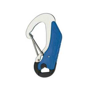 Wichard Dobb. Sikkerhedshage BL