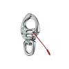 Wichard Snapsjkkel Quick Release 110 mm