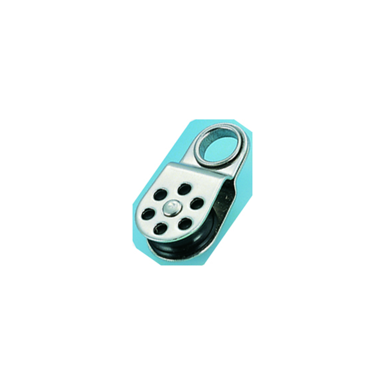 Wichard 19 mm RF enkeltblok m. je