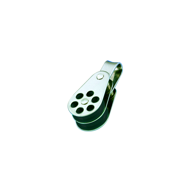Wichard 24  mm RF dobbeltblok m. sjkel