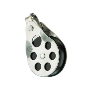 Wichard rf. FALDBLOK 50 mm kurvet