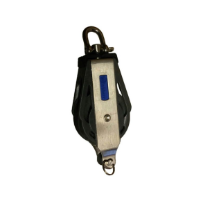 W Blok 35mm Enkelt/Hv.