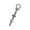 Wichard jebolt  10 mm X 100 mm