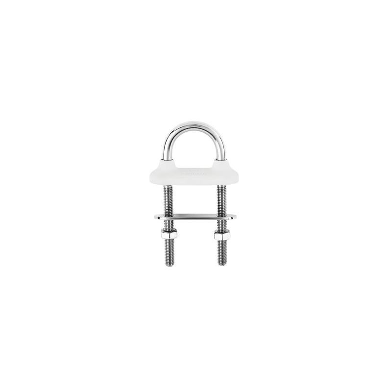 Wichard U-Bolt 10 X 90 vandtt, hvid