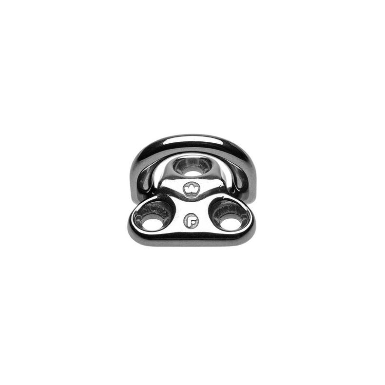 Wichard Pad eye 8 mm 25 Stk.