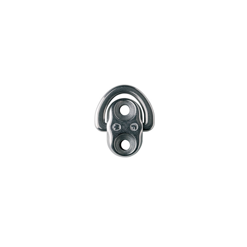 Wichard Pad eye 6 mm 100 Stk.
