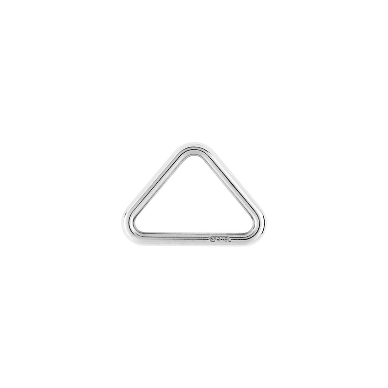 Wichard Triangel 4 mm, Link 30 mm.