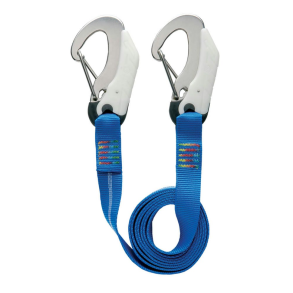 Wichard Livline 2m  m/2 safety hook