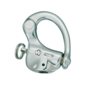 Wichard Snapsjkkel 60 mm uden hoved