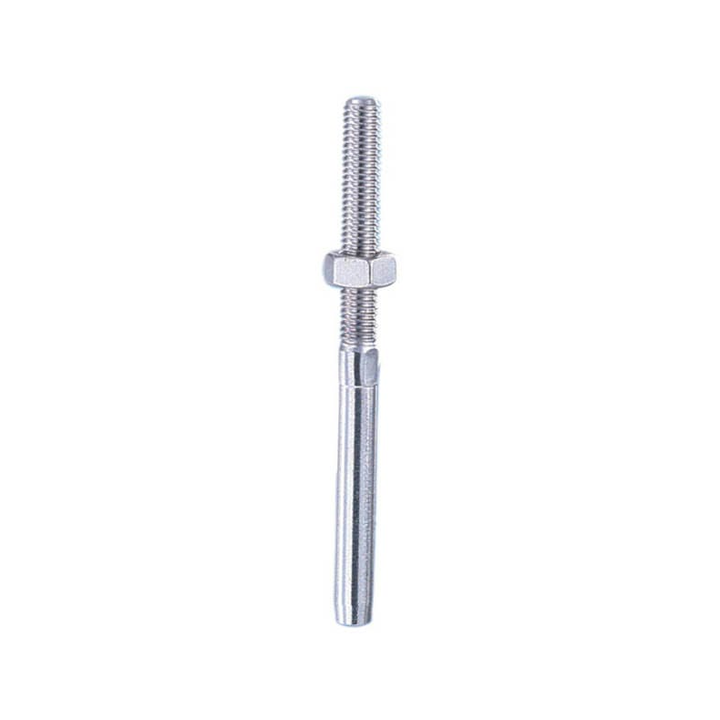 Wichard Gevind Terminal 4 mm Wire