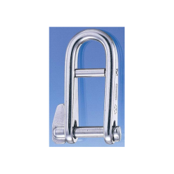 Wichard Nglesjkkel 8 Mm M/Pind