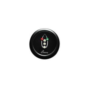 Wema Lanterneovervgning Sort