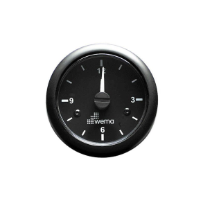 Wema, Quartz ur Sort