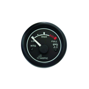 Wema Septictank instrument Sort