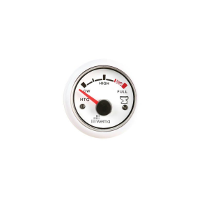 Wema Septictank instrument Hvidt