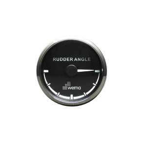 Wema Rorviser instrument Sort RF