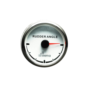 Wema Rorviser instrument Hvidt RF