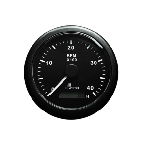 Wema Omd/Time 4000 o.m. Sort