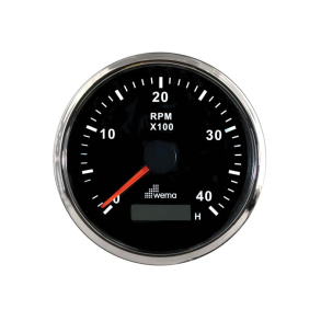 Wema Omd/Time 4000 o.m. Sort RF