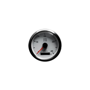 Wema Omd/Time 4000 o.m. Hvidt RF