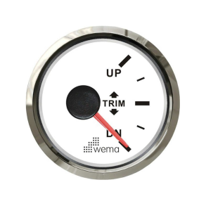 Wema Trimur Hvidt RF