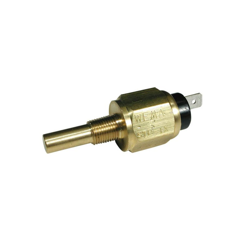 Wema Temperatur sensor 3/8 - 18