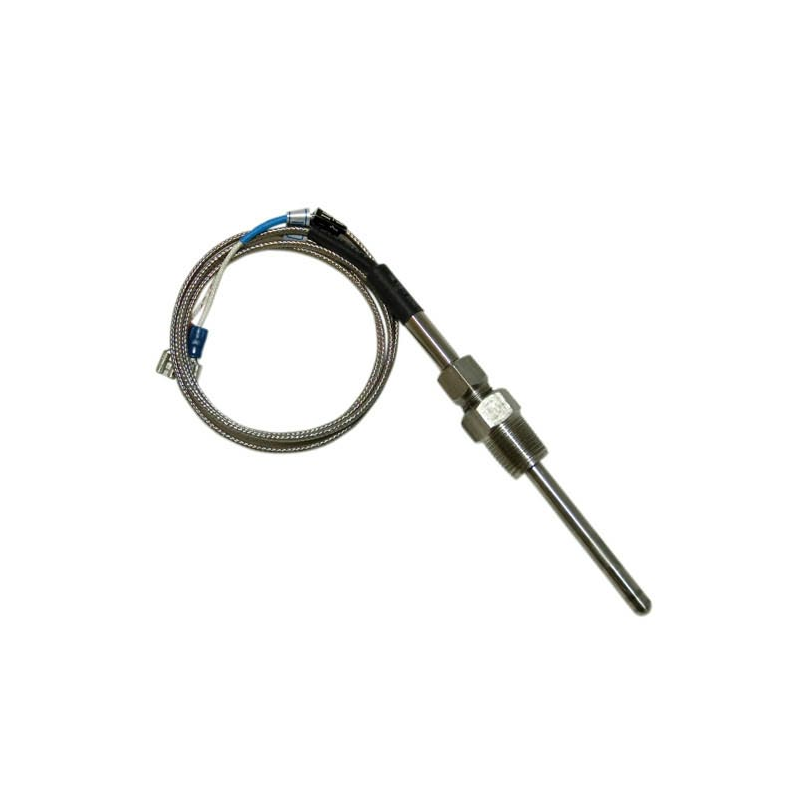 Wema Sensor for udst dningstemp.