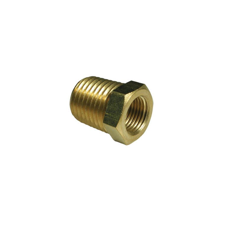 Wema Adapter  3/8 NPTF