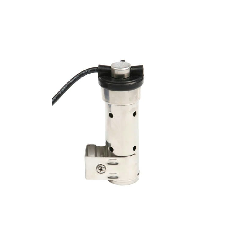 Wema Rustfri l kagealarm sensor 12/24 V