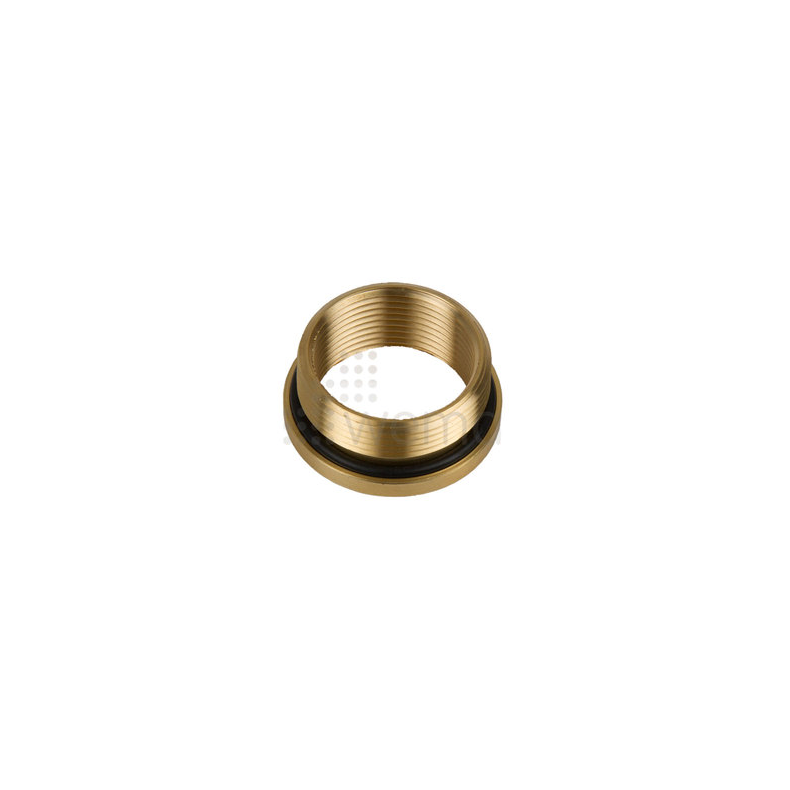 Wema Adapter R 1 1/4 to 1 1/2 NPT