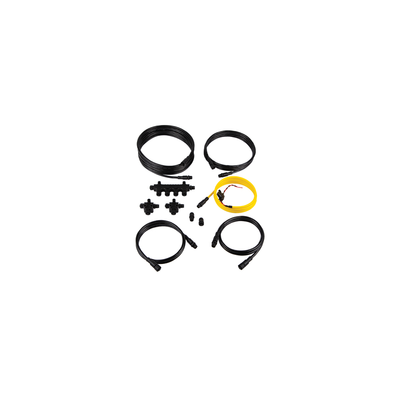 Wema NMEA2000 starter kit Large